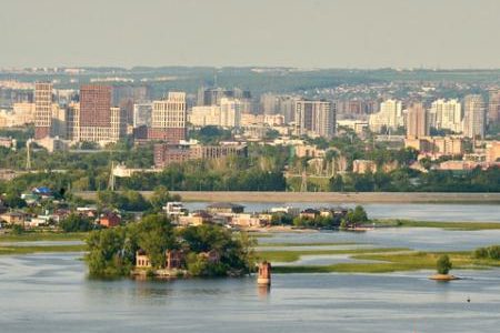 Контрастный июнь: первый месяц лета в Татарстане продемонстрировал аномальные жару и холод
