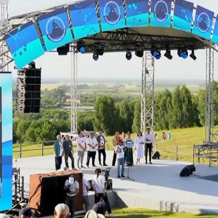 Татарстанский фильм «Немая кукушка» победил на Шукшинском кинофестивале Татарстанский фильм «Немая кукушка» победил на Шукшинском кинофестивале