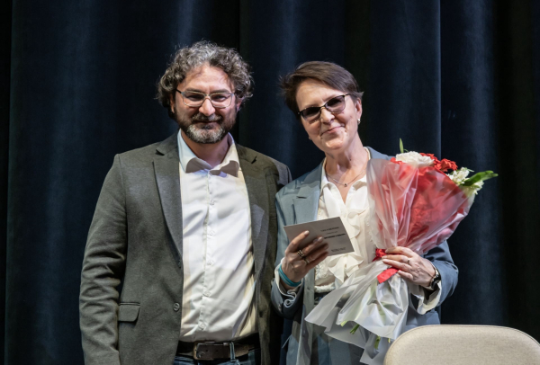 В театре Камала подвели итоги сезона (ФОТО) В театре Камала подвели итоги сезона (ФОТО)