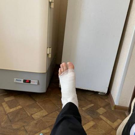 Глава Бугульмы назвал условия в центральной районной больнице ужасными Глава Бугульмы назвал условия в центральной районной больнице ужасными