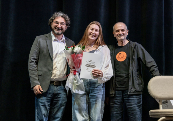 В театре Камала подвели итоги сезона (ФОТО) В театре Камала подвели итоги сезона (ФОТО)