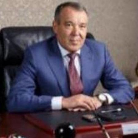 На 67-м году жизни скончался директор санатория «Сосновый бор» Фоат Гатин На 67-м году жизни скончался директор санатория «Сосновый бор» Фоат Гатин