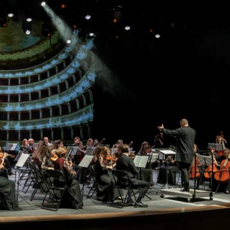 Оркестр театра Камала анонсировал концерты в новом сезоне