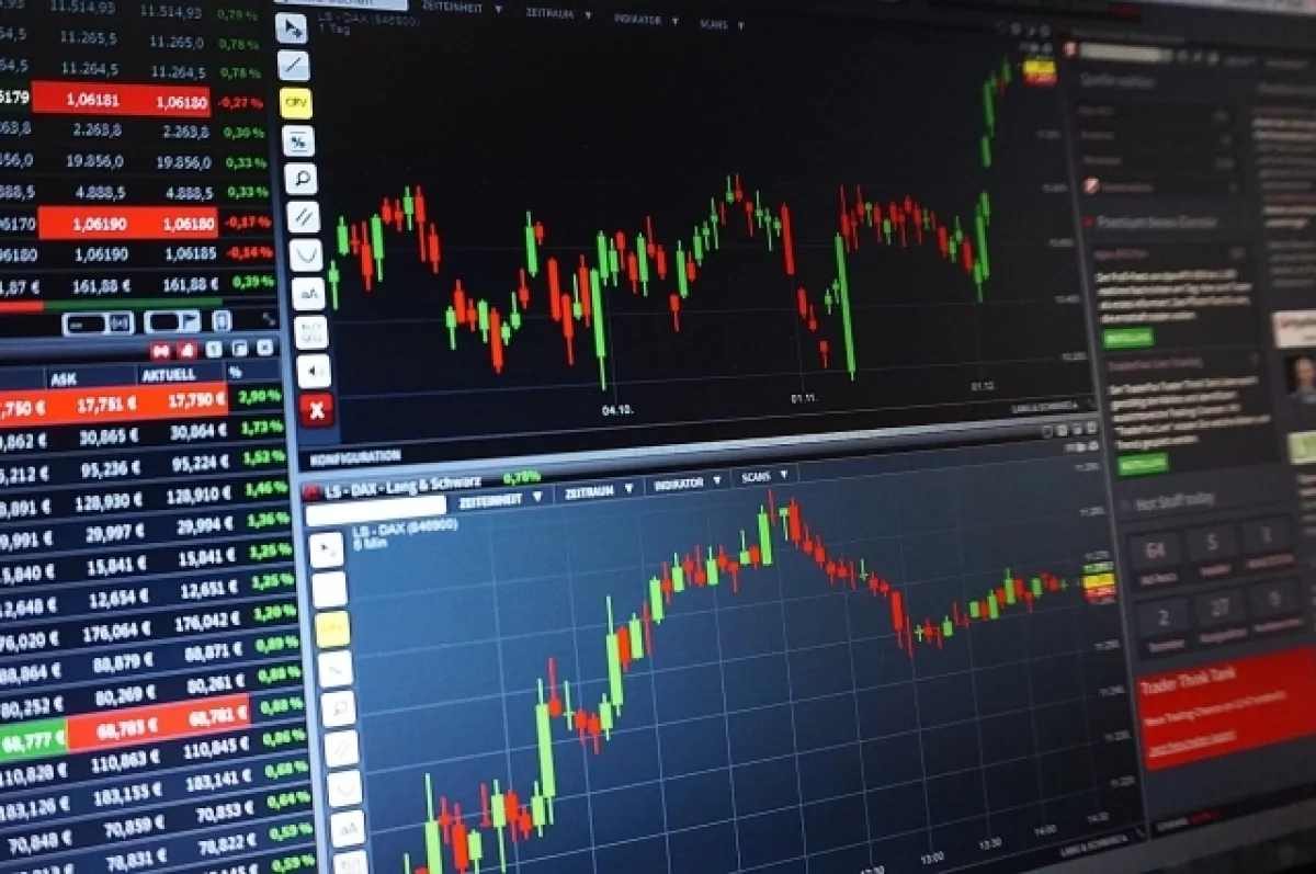 
        Интерес к облигационным фондам у розничных инвесторов вырос в 3 раза    