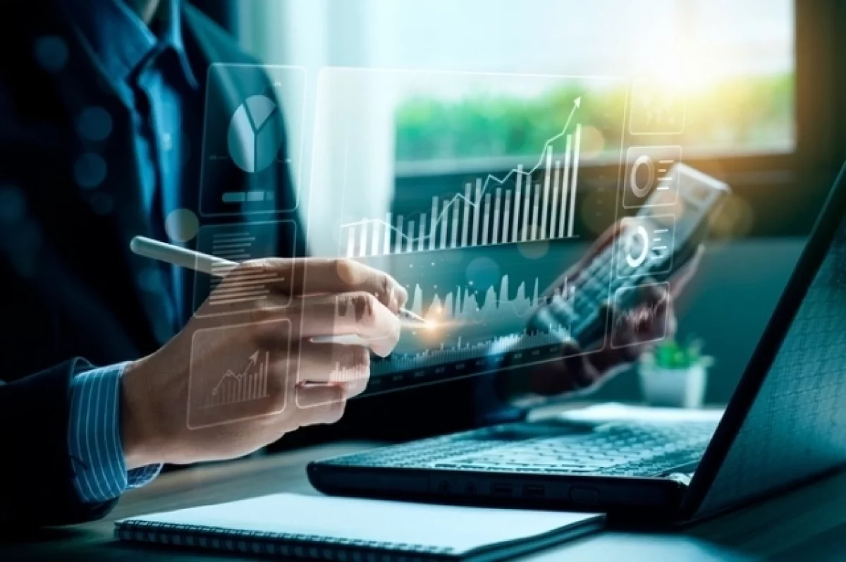 Брокер ВТБ запустит новое поколение ИИ-стратегии для инвестиций
Брокер ВТБ запустит новое поколение ИИ-стратегии для инвестиций