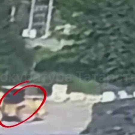 В Бугульме под колесами погрузчика погиб рабочий