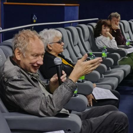 В Казани состоялась Конференция качества кинопродукции В Казани состоялась Конференция качества кинопродукции