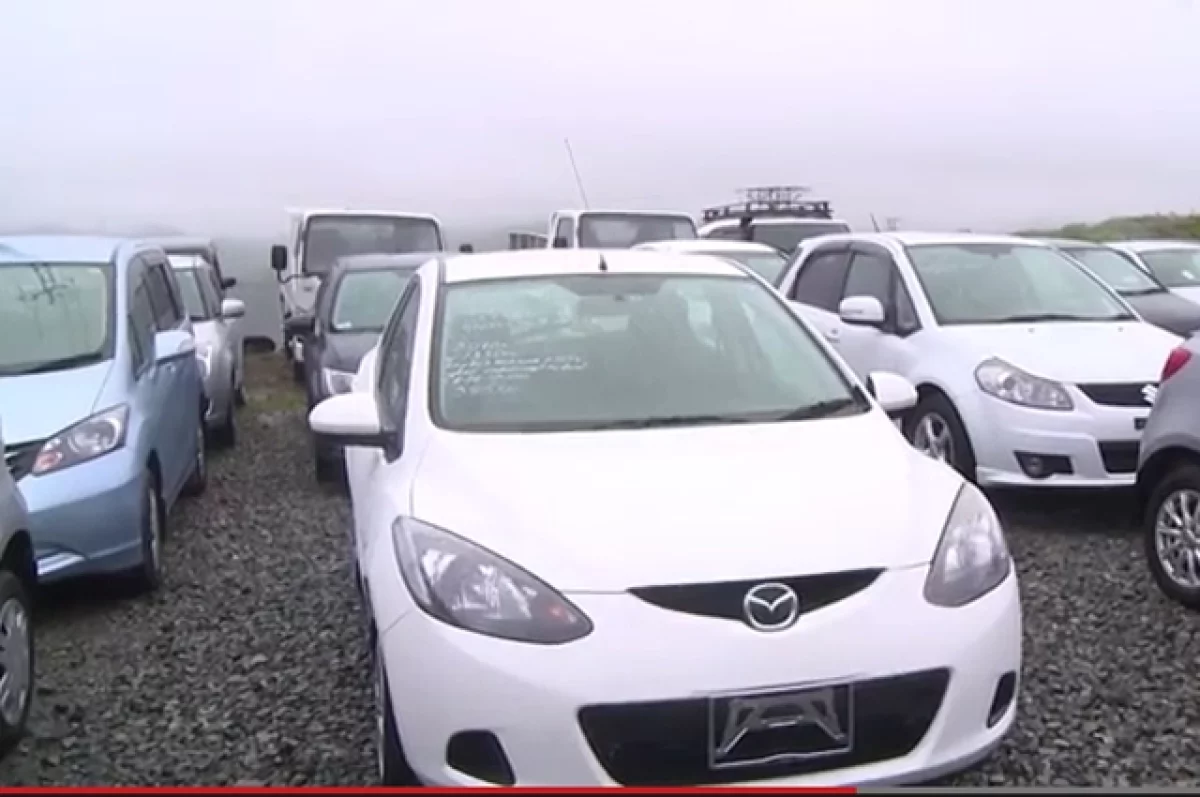 Объем автокредитов в Татарстане сократился вдвое
Объем автокредитов в Татарстане сократился вдвое