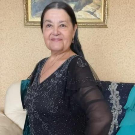 Римма Ибрагимова передала сценические наряды в музей филармонии (ВИДЕО)