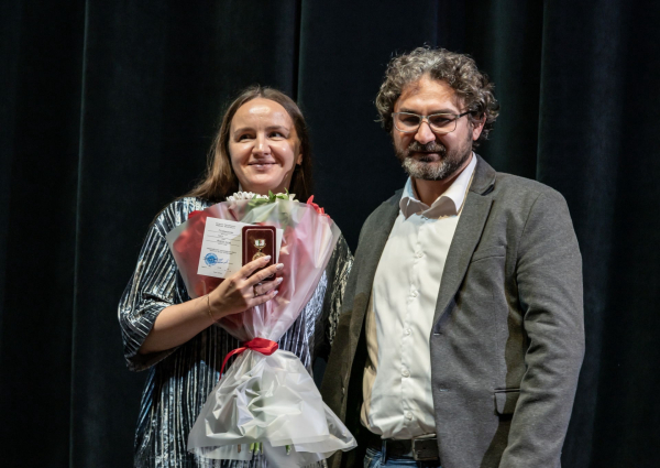 В театре Камала подвели итоги сезона (ФОТО) В театре Камала подвели итоги сезона (ФОТО)