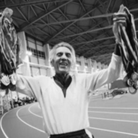 Ушел из жизни легендарный казанский спортсмен Ахмет Сиразиев