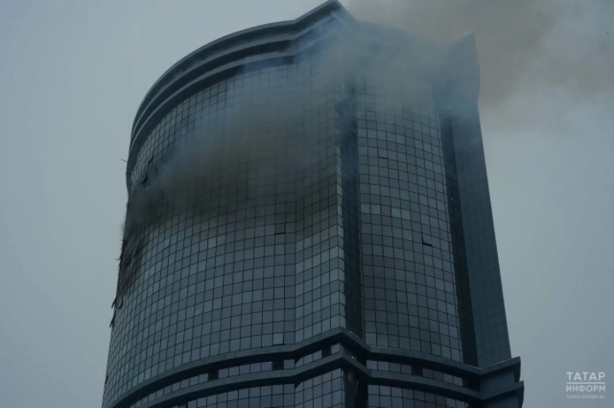 
        Механизм финансирования утвержден: ЖК в Казани восстановят к осени 2026 г.    