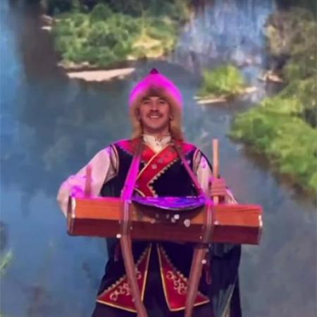 В Казани стартовал приём заявок на на конкурс молодых исполнителей (ВИДЕО)