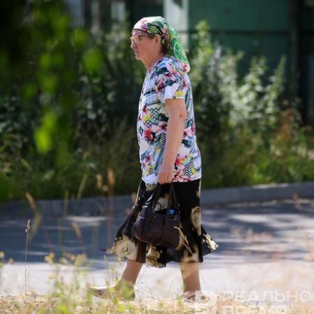 С 1 августа работающим пенсионерам повысят пенсии