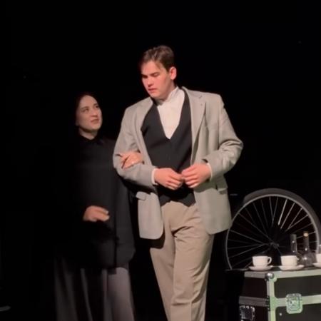 Актеры театра Камала приняли участие в фестивале искусств &laquo;Горький +&raquo; (ВИДЕО)