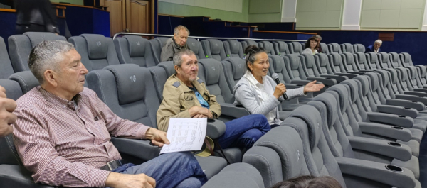 В Казани состоялась Конференция качества кинопродукции В Казани состоялась Конференция качества кинопродукции