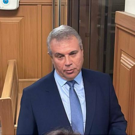 Верховный суд РТ освободил от наказания экс-главного конструктора казанского ОКБ