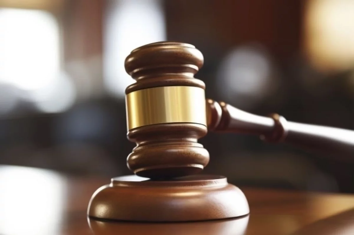 В Казани осудили женщину за организацию притона для употребления наркотиков
В Казани осудили женщину за организацию притона для употребления наркотиков