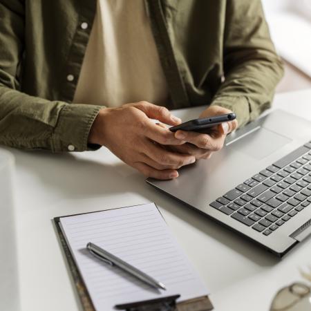 Госдума приняла закон о штрафах за поиск экстремистских материалов