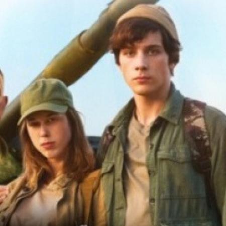 Казанский кинофестиваль «Алтын минбар» начнется с показа фильма «Тимур и его команда» Казанский кинофестиваль «Алтын минбар» начнется с показа фильма «Тимур и его команда»