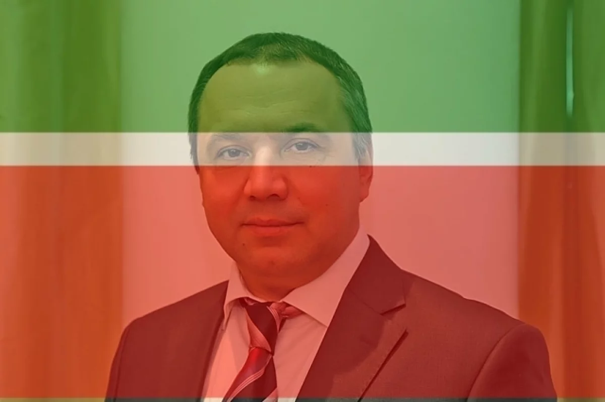 
        Попался на взятке. В Татарстане задержали экс-помощника премьер-министра    