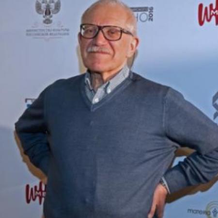 Ушел из жизни режиссер Александр Митта