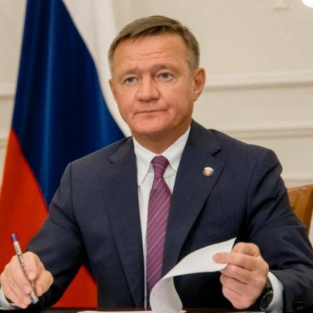 Экс-глава Минтранса РФ Роман Старовойт найден мертвым