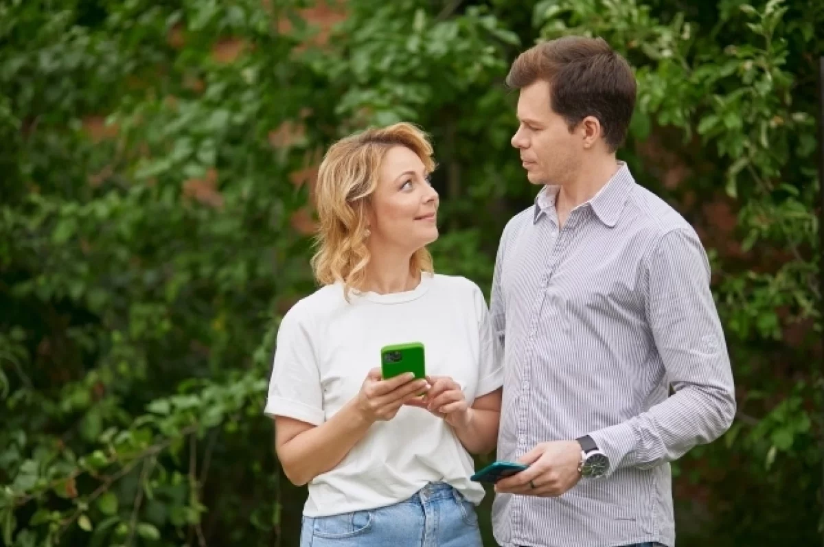 Татарстанцы отказываются от телефонных звонков в пользу мессенджеров
Татарстанцы отказываются от телефонных звонков в пользу мессенджеров