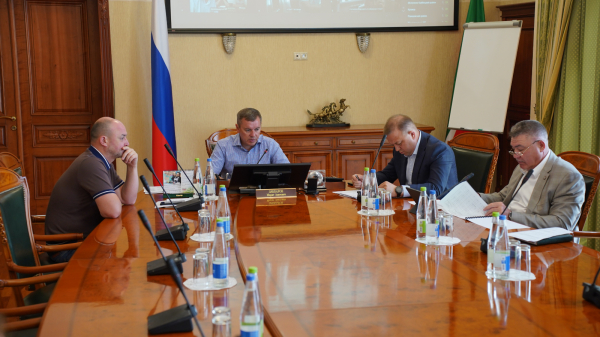 Марат Зяббаров: &laquo;Целевое обучение напрямую влияет на развитие отрасли в среднесрочной и долгосрочной перспективе&raquo;