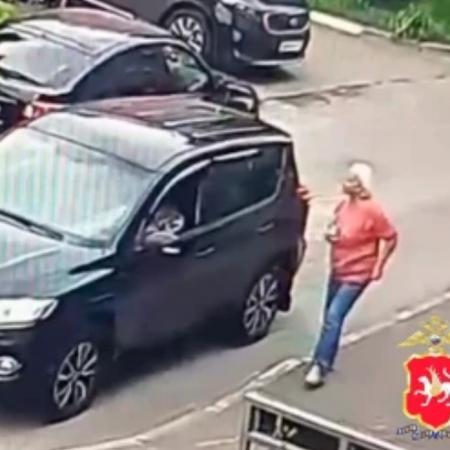 Пойман курьер аферистов, обманувших пенсионерку под видом главреда газеты