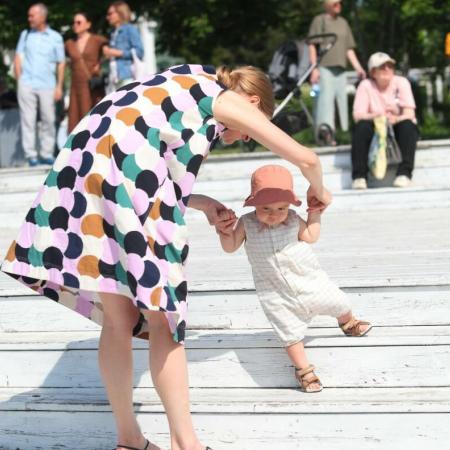 Как декретный отпуск влияет на размер пенсии в Татарстане