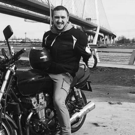 Бывший участник The Hatters и его жена погибли в аварии