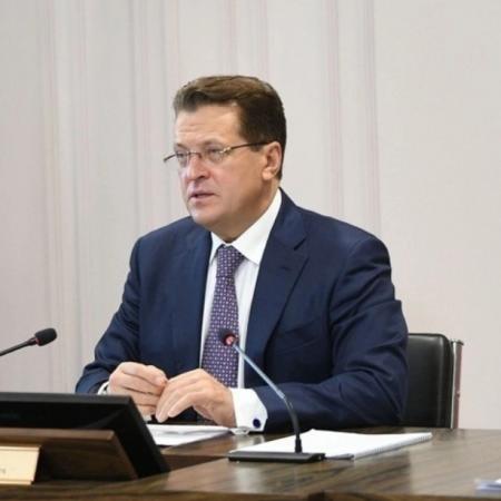 Ильсур Метшин об отключении газа в некоторых домах Казани: &laquo;Справедливое возмущение&raquo;