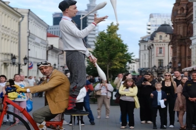 
        Кто достоин? Как изменится премия &laquo;Золотая маска&raquo; после визита в Казань    