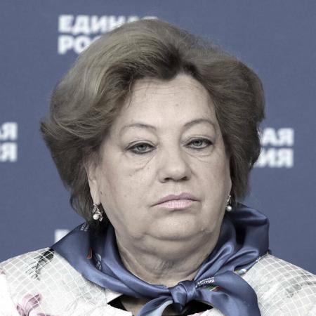 Ушла из жизни бывший депутат Госсовета Татарстана и экс-глава Заинского района Татьяна Воропаева