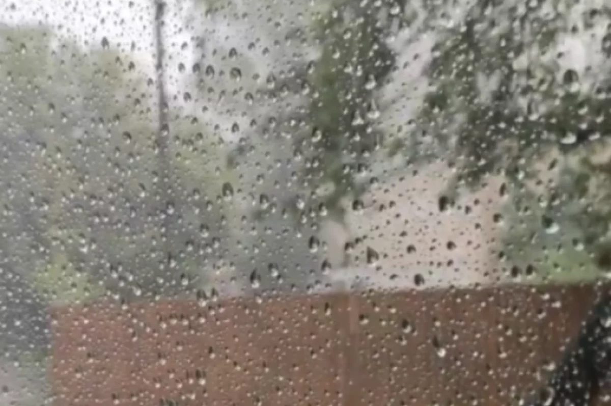 
        Синоптики рассказали, каким будет июль в Татарстане    