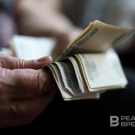 Пенсионерка из Альметьевска отдала мошенникам 41 млн рублей