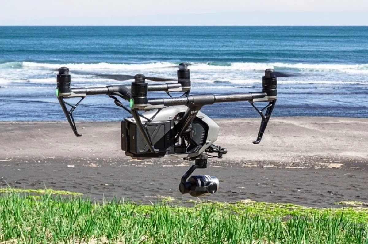 
В Татарстане рассматривают возможность введения штрафов за посты о БПЛА    