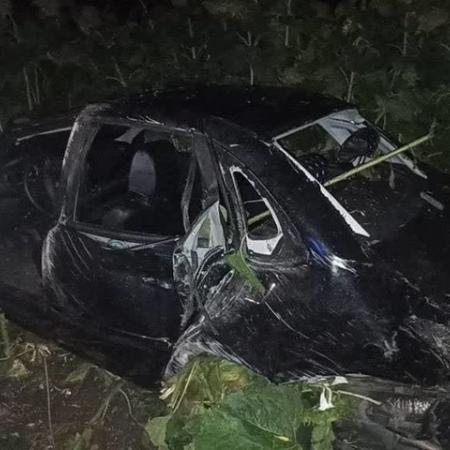 В Спасском районе в ДТП погиб 15-летний подросток за рулем Lada Granta