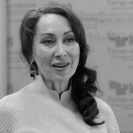 В Казани планируют провести концерт, посвященный памяти артистки Резеды Шарафиевой