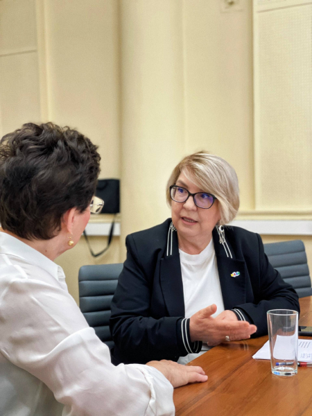 Состоялось итоговое заседание жюри ежегодного конкурса детской песни &laquo;Балачак җыры&raquo; (ФОТО)