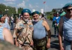 95 лет "крылатой пехоте". Как отметили юбилей ВДВ в Казани