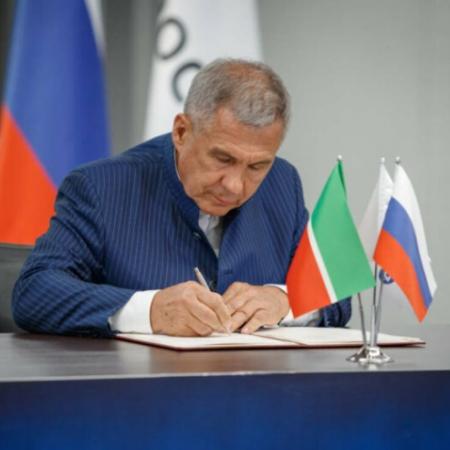 В Татарстане официально запрещено публиковать сведения о БПЛА