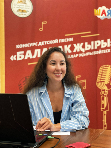 Состоялось итоговое заседание жюри ежегодного конкурса детской песни &laquo;Балачак җыры&raquo; (ФОТО)