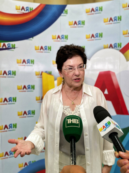 Состоялось итоговое заседание жюри ежегодного конкурса детской песни &laquo;Балачак җыры&raquo; (ФОТО)