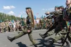 95 лет "крылатой пехоте". Как отметили юбилей ВДВ в Казани