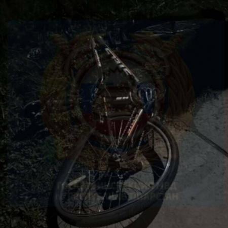 Пожилой велосипедист погиб под колесами легковушки в Татарстане