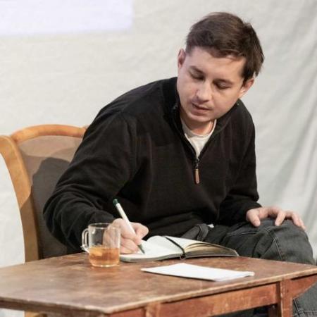 Айдар Заббаров подтвердил переход в Тинчуринский театр в качестве главрежа