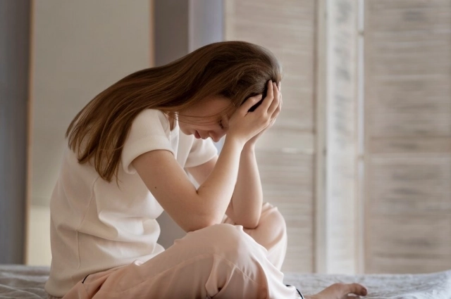 15 лет ада. Отец годами насиловал пятерых своих детей
15 лет ада. Отец годами насиловал пятерых своих детей