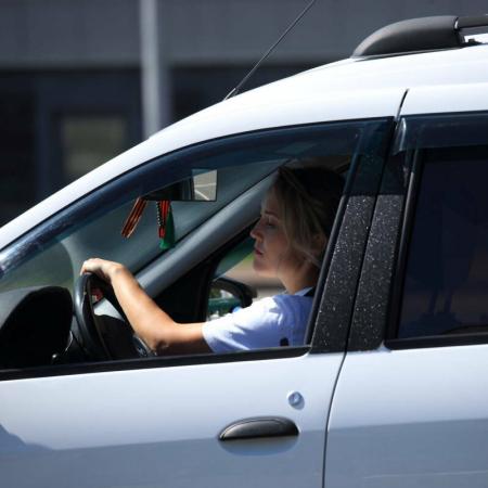 Кто обязан заменить водительские права в Татарстане в 2025 году Кто обязан заменить водительские права в Татарстане в 2025 году